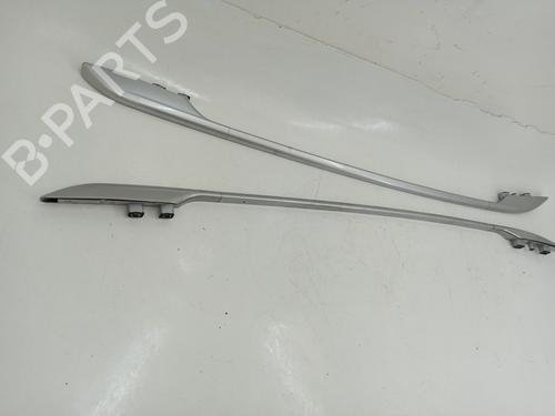 Roof bar NISSAN X-TRAIL III (T32_, T32R, T32RR) 1.6 dCi (T32) | BP25874711C65 