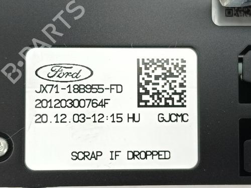 Display FORD FOCUS IV (HN) 1.5 EcoBlue | BP36696621C48 - Image 4