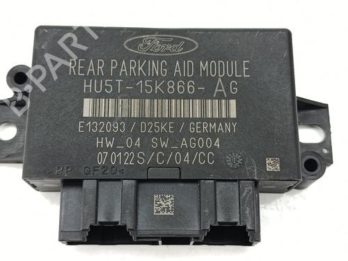 electronic-module-ford-puma-j2k-cf7-2019-35955395 main image