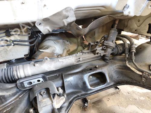 Styregear/Snekke CITROËN JUMPY III Van (V_) 2.0 BlueHDi 120 (122 hp) 30104764