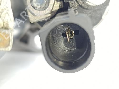 Starter VW CRAFTER Van (SY_, SX_) 2.0 TDI FWD (SYB, SYC, SYD) | BP34461680M8  - Image 5