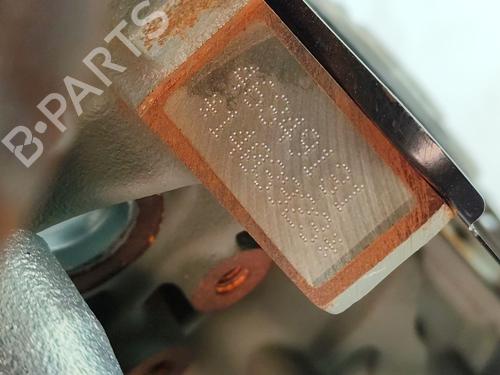 Engine FIAT DUCATO Van (250_) 140 Multijet 2,2 D | BP28164360M1 