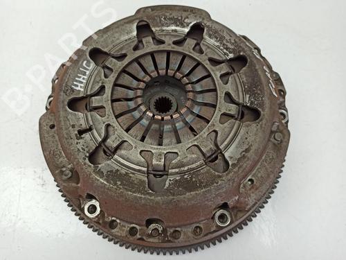 Used Other FORD FIESTA V (JH_, JD_) [2001-2014]  25874442
