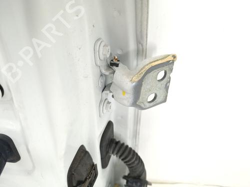 Left front door DACIA SANDERO III 1.0 SCe 65 | BP32027841C2 