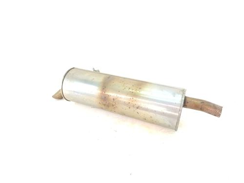 Exhaust system SKODA FABIA IV (PJ3) 1.0 MPI | BP38411599M121 - Image 3