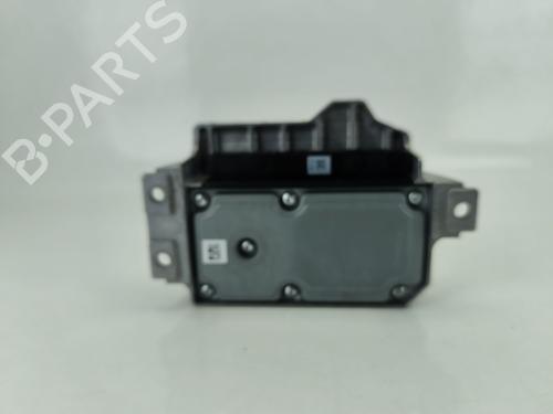 ECU airbags BMW X1 (E84) sDrive 20 d | BP25921270M53 