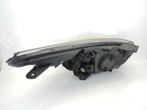 Left headlight KIA CARENS IV 1.7 CRDi | BP37997429C28 - Image 5