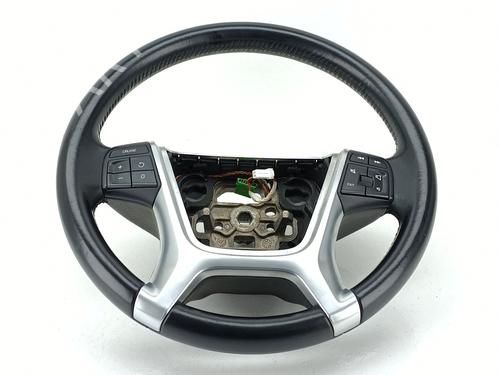 Used Steering wheel Steering wheel VOLVO XC60 I SUV (156) D3 / D4 (163 hp) 33235724 33235724