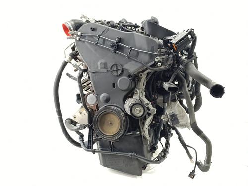 Engine AUDI A4 B9 (8W2, 8WC) 2.0 TDI | BP37632218M1 - Image 5