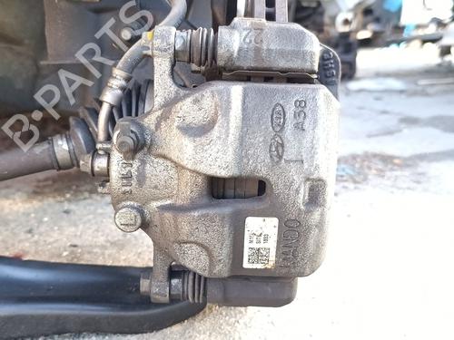 Used Left front brake caliper Left front brake caliper 39435871 39435871