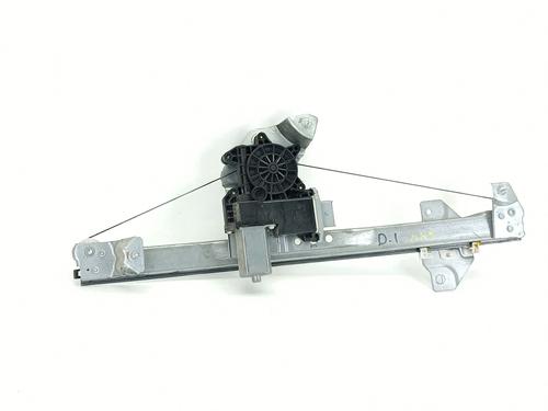 Front left window mechanism RENAULT EXPRESS Box Body/MPV | BP36643180C22 - Image 3