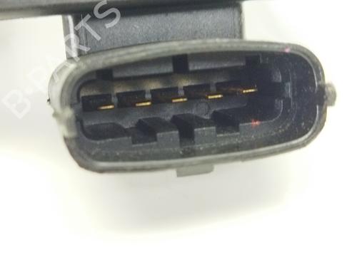 Electronic module KIA SPORTAGE II (JE_, KM_) 2.0 CRDi 4WD | BP10206810M83 