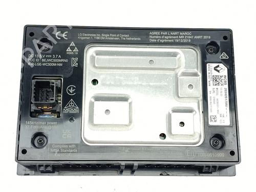 Used Electronic module RENAULT CLIO V (B7_) 1.6 E-TECH 145 (B7MU) (143 hp) 32720032