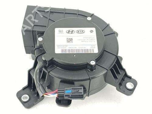 Module électronique HYUNDAI KONA (OS, OSE, OSI) [2017-2023]  30883620