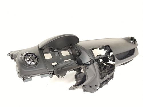 Dashboard RENAULT CLIO IV (BH_) 0.9 TCe 90 (BHNF, BHMA, BHMH, BHJK, BHJR) | BP33324571C46 - Image 3