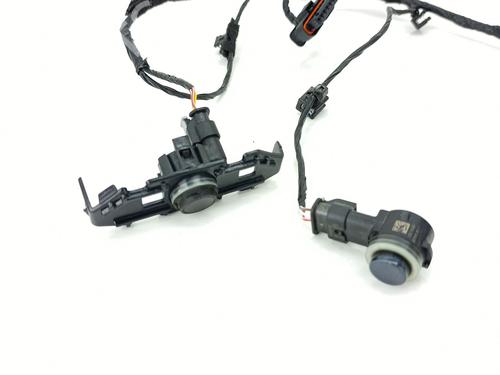 Electronic module SEAT IBIZA V (KJ1, KJG) 1.0 MPi | BP33757996M83 - Image 2