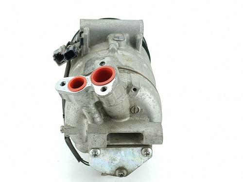 AC compressor RENAULT CLIO IV (BH_) 0.9 TCe 90 (BHNF, BHMA, BHMH, BHJK, BHJR) | BP36993799M34 - Image 4