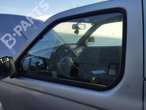Used Front left door window Front left door window NISSAN PICK UP (D22) 2.5 D 4WD (83 hp) 9736448 9736448