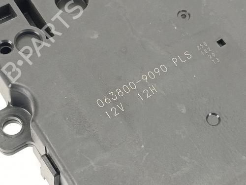 Electronic module TOYOTA YARIS (_P21_, _PA1_, _PH1_) 1.5 Hybrid (MXPH10, MXPH11) | BP37714227M83 - Image 5