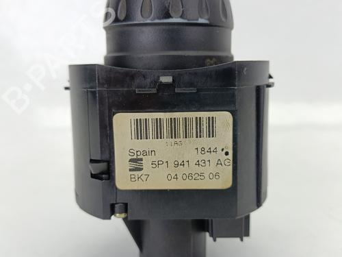 Headlight switch SEAT ALTEA (5P1) 1.9 TDI | BP25876204I24 