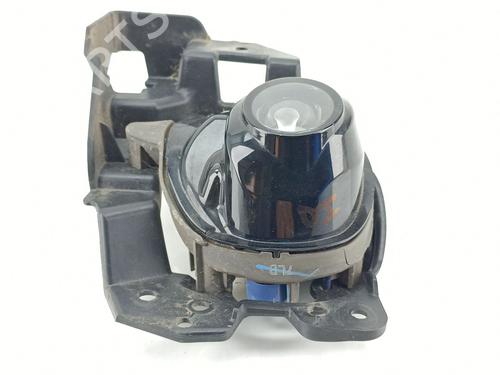 Left front indicator MAZDA 3 (BM, BN) 2.2 D | BP38601631C32 - Image 2