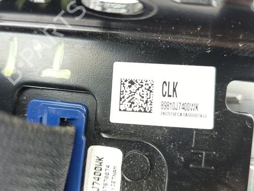 Rear left seatbelt KIA XCEED (CD) 1.0 T-GDI | BP37492511I29 - Image 4