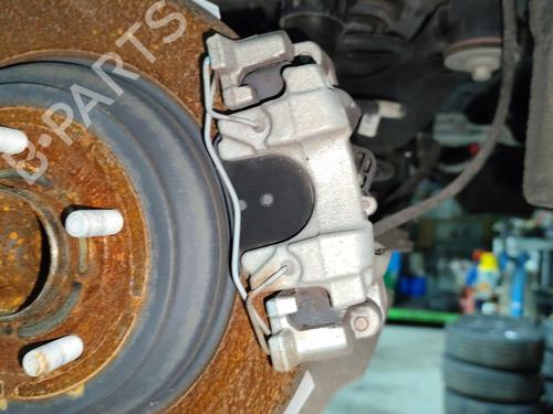 Left rear brake caliper FORD KUGA III (DFK) 2.0 EcoBlue mHEV | BP37073891M107 - Image 3