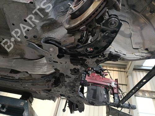 Subframe MAZDA CX-3 (DK) 2.0 SKYACTIV-G (DK5W, DK6W) | BP36434674M9 - Image 4