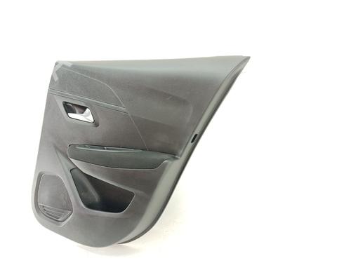 Rear right panel PEUGEOT 208 II (UB_, UP_, UW_, UJ_) 1.2 PureTech 75 | BP32388581C61