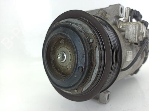 Airco pomp NISSAN X-TRAIL III (T32_, T32R, T32RR) 1.6 dCi (T32) | BP15965649M34 