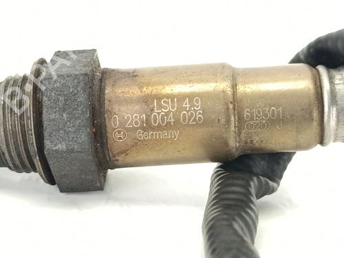 Electronic sensor FIAT DUCATO Platform/Chassis (250_) 180 Multijet 3,0 D | BP36993714M84 - Image 3