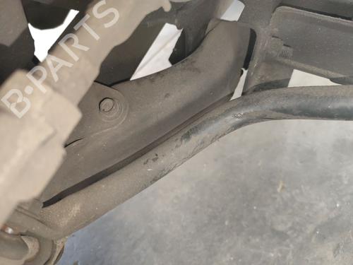 Right front suspension arm NISSAN NT400 CABSTAR (F24M)  | BP26554693M13 