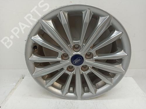Used Rim FORD FOCUS III [2010-2020]  25877231