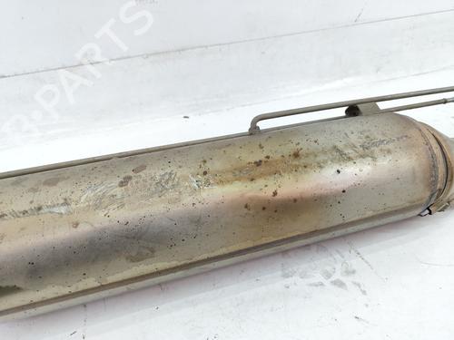 Particulate filter CITROËN JUMPY III Van (V_) 2.0 BlueHDi 120 | BP29357147M81 