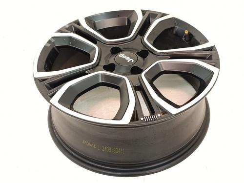 Used Rim Rim JEEP AVENGER (J2) Electric (156 hp) 35787998 35787998