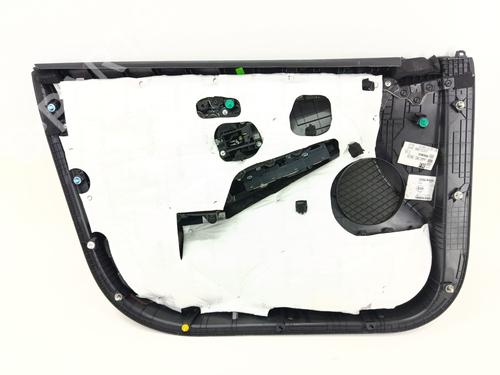Front right panel HYUNDAI i30 (PDE, PD, PDEN) 2.0 N | BP33167972C59  - Image 5
