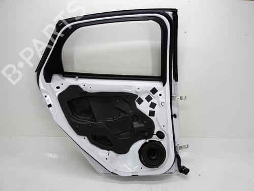 Left rear door FORD FOCUS III 1.5 TDCi | BP9741080C4 