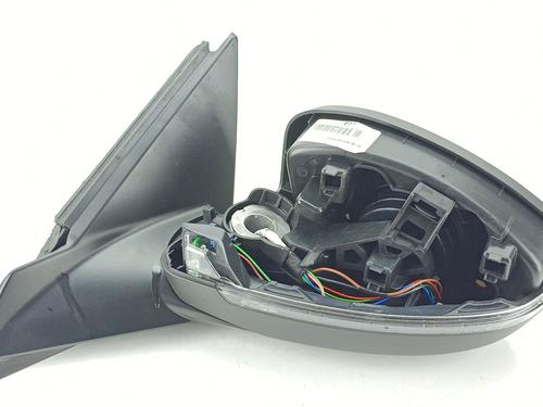 Used Left mirror PEUGEOT 208 II (UB_, UP_, UW_, UJ_) 1.2 PureTech 75 (75 hp) 30273873