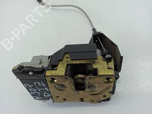 Front left lock PEUGEOT 307 SW (3H)  | BP8944864C98 