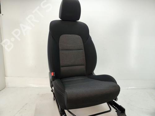 Used Left front seat HYUNDAI TUCSON (TL, TLE) 1.6 GDi (132 hp) 29424724