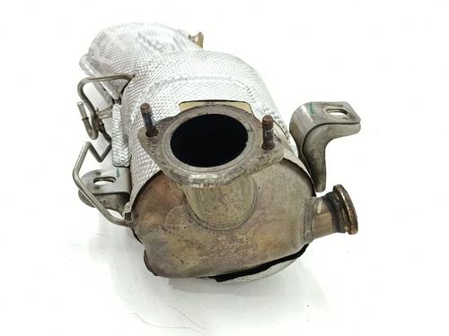 Catalyst JEEP COMPASS (MP, M6, MV, M7) 1.6 CRD | BP30642180M10