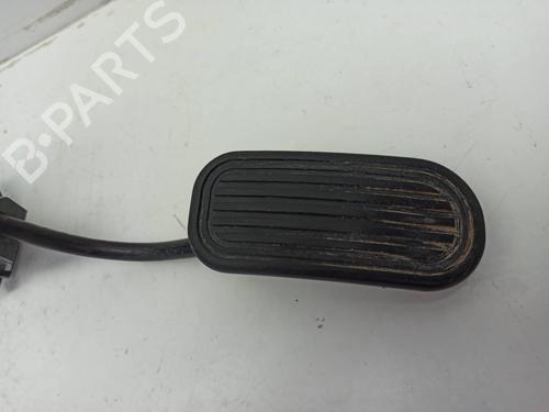 Pedal TOYOTA HILUX VII Pickup (_N1_, _N2_, _N3_)  | BP9148548I4 