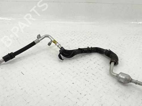 Used AC pipe FIAT TIPO Hatchback (356_, 357_) 1.3 D (356HXH1A) (95 hp) 30269892