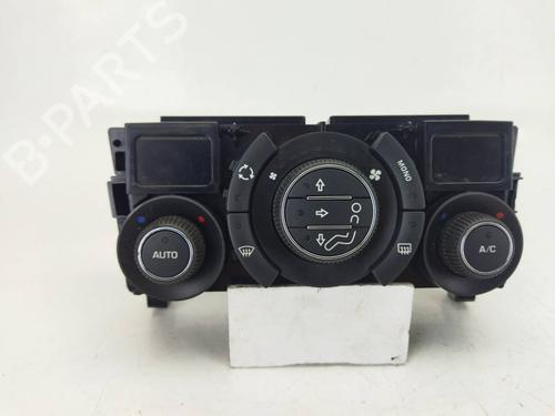 Used Climate control PEUGEOT RCZ [2010-2015]  8944440