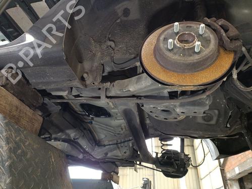 Rear axle KIA RIO IV (YB, SC, FB) 1.25 | BP33953019M2  - Image 5