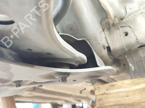 Left front suspension arm JEEP COMPASS (MP, M6, MV, M7) 1.6 CRD | BP30685627M12