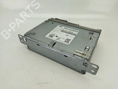 Electronic module PEUGEOT 308 SW II (LC_, LJ_, LR_, LX_, L4_)  | BP9197180M83 