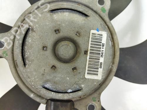 Radiator fan PEUGEOT 508 I (8D_)  | BP10543427M35 