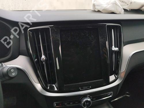 Rear bumper VOLVO V60 I Cross Country (157)  | BP29808056C8 