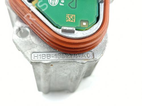 Xenon ballast FORD FOCUS IV (HN) 1.0 EcoBoost | BP29915714C53 